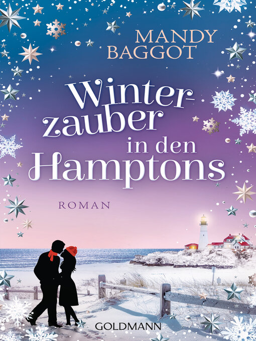 Titeldetails für Winterzauber in den Hamptons nach Mandy Baggot - Verfügbar